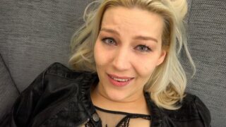 4 perfect orgasms for my birthday! Uncut, howling attack, double squirt, assfuck, creampie!!!