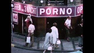 70s Porn Paradise Copenhagen (-Moritz-)