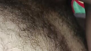 Indian best Romantic Lover’s Hot & hard Sex Deep Face fuck Blowjob Doggy style & more romantic Steps