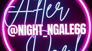 Nightngale AfterDark JOI – Edging