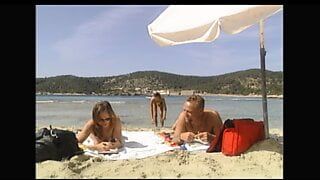 Perversion in IBIZA – (Full Movie) – (Original in Full HD)