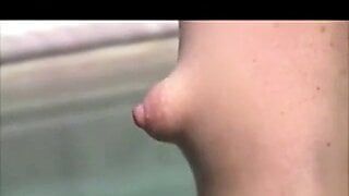 PUFFY NIPPLES TITS SUCKED, MMMMM