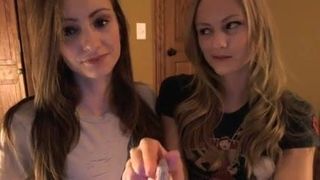 Two Girl Small Penis Humiliation