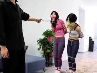 Chinese bondage