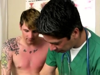 Gay frat physicals films I couldn’t help but rubdown his