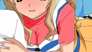 Step-MILF 01 – UNCENSORED HENTAI English Dubbed