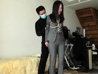 chinese bondage