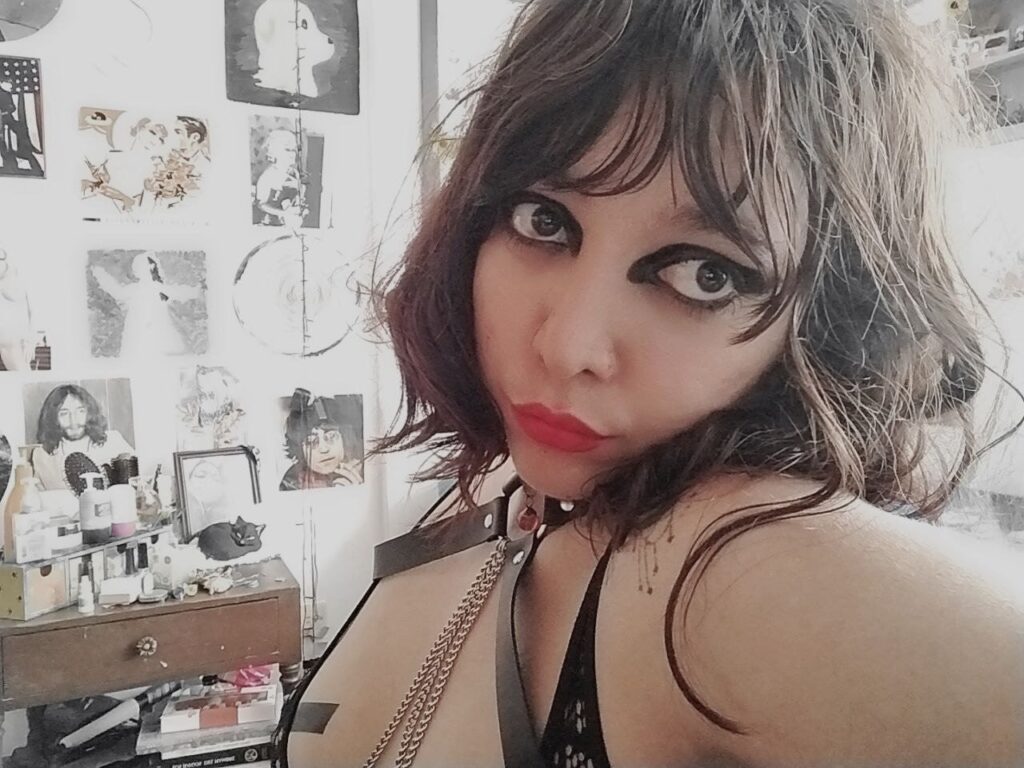 Janis Jane ⛓️