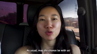 SUNNY SEX IN AFRICA – LUNA’S JOURNEY (EPISODE 28)